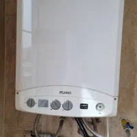 سرویس پکیج آبگرمکن ، لوله کشی ...