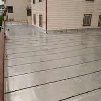 ایزوگام قیرگونی آسفالت پردیس