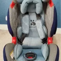 صندلی ماشین خارجی لورلی