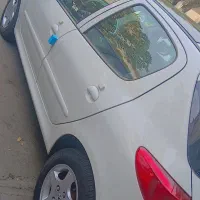 207پانا ۱۴۰۴ موتور جدید با رینگ