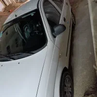 تبیا دو 1400 بدون رنگ شاسی پلم