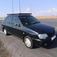 پراید 132