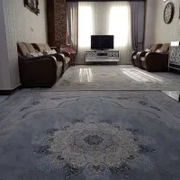 واحد ۹۰ متری/دو خواب/کوی فرهنگ