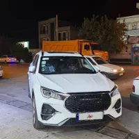 فیدیلیتی الیت  ۷ نفره ۱۴۰۴ سفید صفر