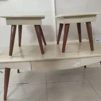 میز عسلی