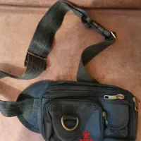 کیف کمری جادار کاملا نو برند ال استار|کیف، کفش، کمربند|اصفهان, پارک مشتاق|دیوار