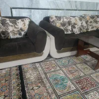 مبل راحتی فروشی