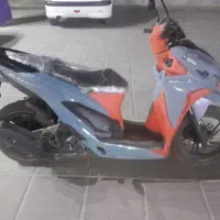 کلیک گلکسی  150|موتورسیکلت|صدرا-فارس, فاز ۱|دیوار