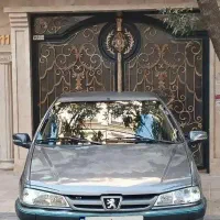 پژو پارس مدل 92 دوگانه سوز نقدواقساط معاوضه خودرو