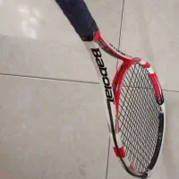 راکت تنیس اصل و غیراصل|تجهیزات ورزشی|تهران, گیشا|دیوار