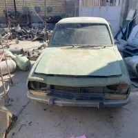 پژو ۵۰۴|قطعات یدکی و لوازم جانبی|شهرضا, |دیوار