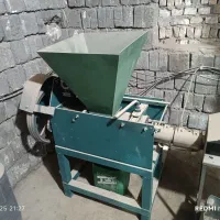فروش خط تولید hm400 زغال فشره شرکت ایران زغال|ماشین‌آلات صنعتی|سراوان, |دیوار