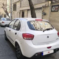 تیبا ۲ مدل ۹۸|خودرو سواری و وانت|تهران, شهرک شریعتی|دیوار