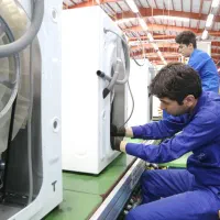 استخدام شرکت لوازم خانگی