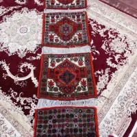 قالیچه های رو صندلی دستباف