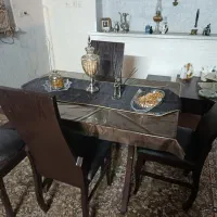 میز ناهارخوری