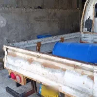 کیادوکابین|خودرو سنگین|قشم, |دیوار