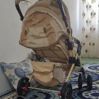 کالسکه و نی نی لای لای|کالسکه و لوازم جانبی|الیگودرز, |دیوار