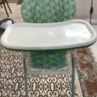 صندلی غذا کودک