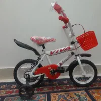 دوچرخه قرمز ۱۲