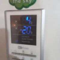 یخچال فریزر سامسونگ تمیز و سالم قابل معاوضه|یخچال و فریزر|بندرعباس, |دیوار