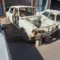 پیکان اسقاطی