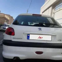 ۲۰۶ مدل ۸۸
