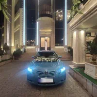 اجاره خودرو/ماشین عروس /بدون راننده/ همارنت|خودرو اجارهای|ارومیه, |دیوار