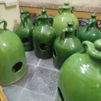 ابخوری|لوازم جانبی حیوانات|لار, |دیوار