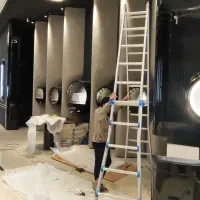 بازسازی ساختمان مسکونی / اداری / تجاری|خدمات پیشه و مهارت|تهران, اکباتان|دیوار