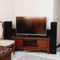 دستگاه DVD مارشال|سیستم صوتی خانگی|تهران, نیروی هوایی (پیروزی)|دیوار
