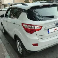 چانگان مدل ۹۷کم کار|خودرو سواری و وانت|مشهد, نیروی هوایی|دیوار