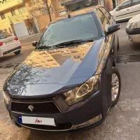 دنا تیپ ۲ بی رنگ|خودرو سواری و وانت|تهران, جیحون|دیوار