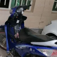 متورروان. مدل 90