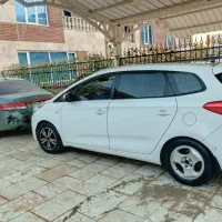 ماشین کیا مدل 2014 تمیز