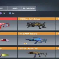 اکانت سیف کالاف با قیمتی مناسب|کنسول، بازی ویدئویی و آنلاین|تهران, ولنجک|دیوار