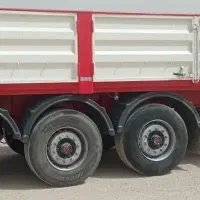 اجاره لبه 13/60سه محوره تازه ساخت نو