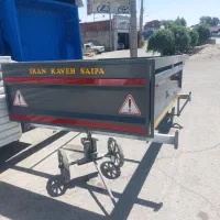باربندنیسان جویباری باربند پیکان مبلی توری ومزدا