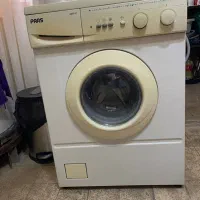 لباسشویی پارس