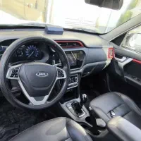 ماشین ام وی ام ایکس 33