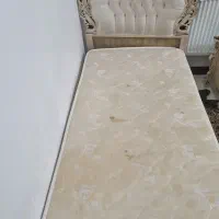 تخت خواب|تخت و سرویس خواب|قم, عمار یاسر|دیوار