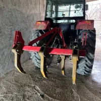 چیزل ۵ خیش نو صفر خشک