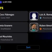 اکانت efootball گاد|کنسول، بازی ویدئویی و آنلاین|قم, زاویه|دیوار