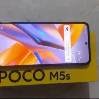 گوشی poco M5s