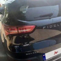 فیدلیتی پرایم مدل 1401