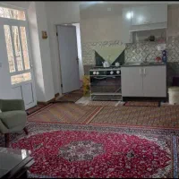 کلبه تک خواب جنگلی سنتی فومن|اجارهٔ کوتاهمدت ویلا و باغ|فومن, |دیوار