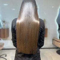 جذب همکار پرسنل سالن زیبایی( کراتین و کار رنگ کار)