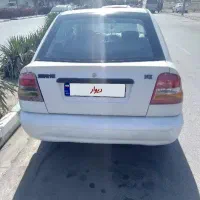 پراید ۱۴۱ مدل ۸۹|خودرو سواری و وانت|مشهد, کشاورز|دیوار