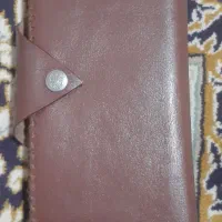 کیف پولی مدارک|کیف، کفش، کمربند|شیراز, شهرک مدرس|دیوار