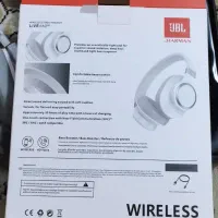 هدفون JBL LIVE 660 nc|لوازم جانبی موبایل و تبلت|پرند, فاز ۶|دیوار